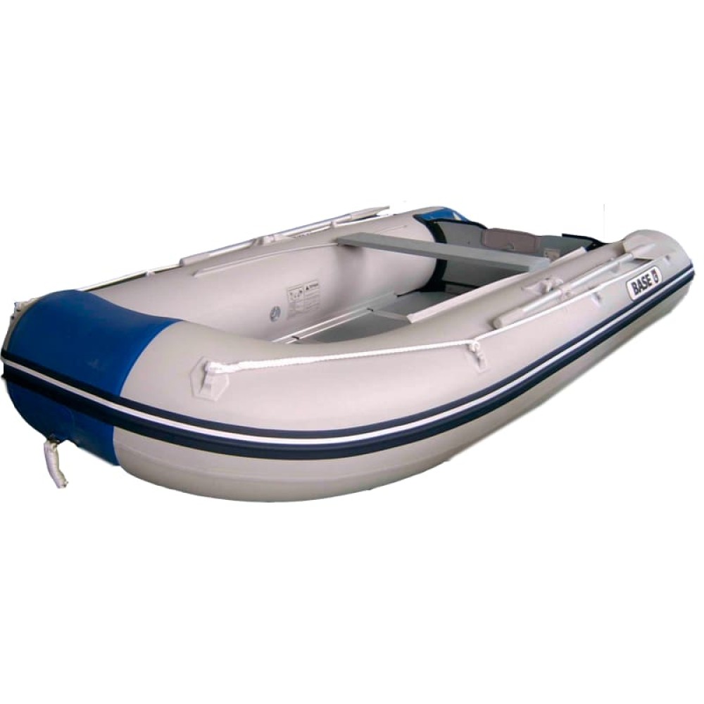 Лодка ПВХ GOLFSTREAM Base CB 385