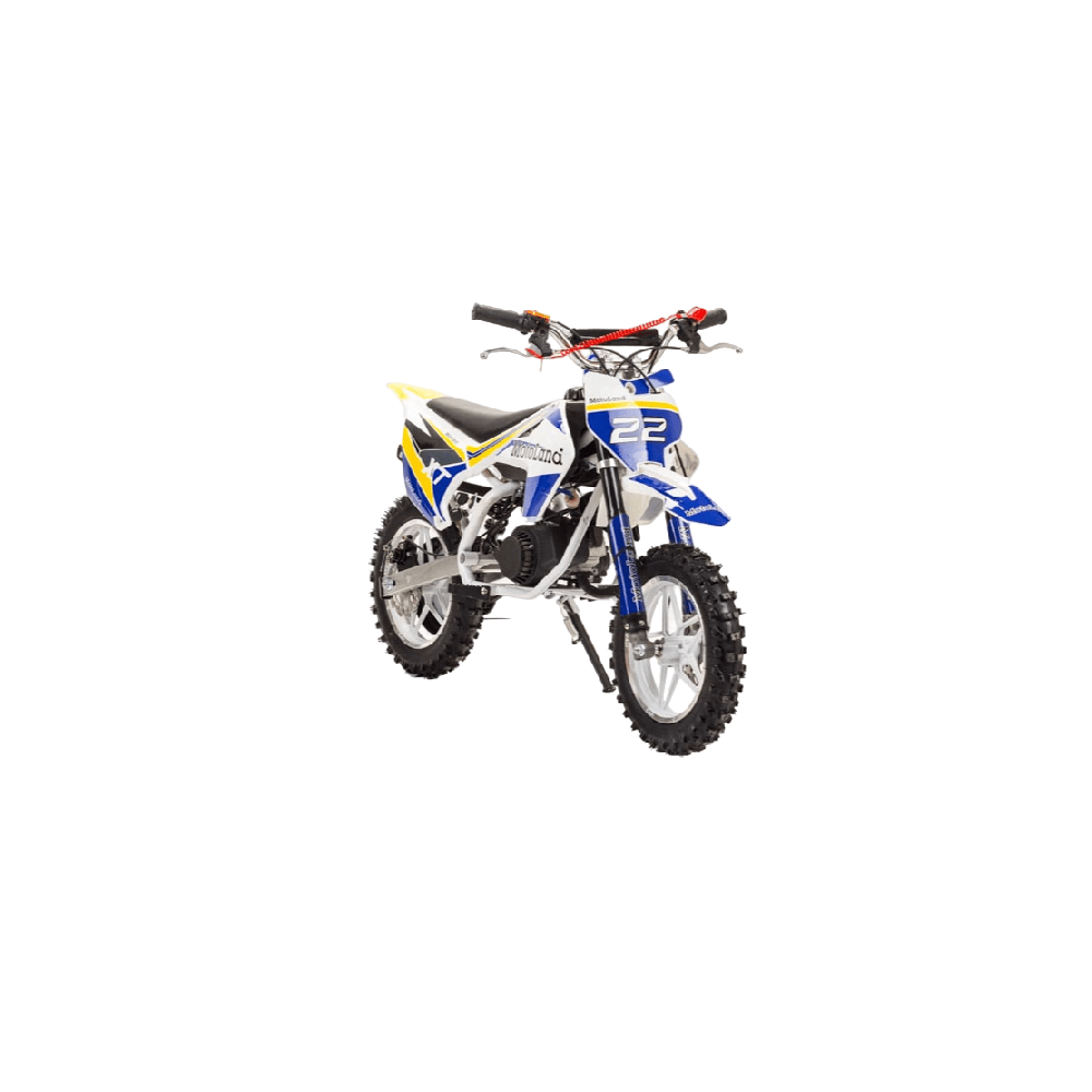 Мотоцикл MOTOLAND XT50 PITBIKE