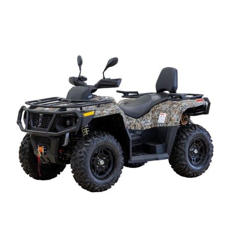 Квадроцикл HISUN Tactic GT 1000 Limited (ПСМ)