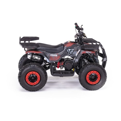 Квадроцикл MOTAX Grizlik X16 (PS)