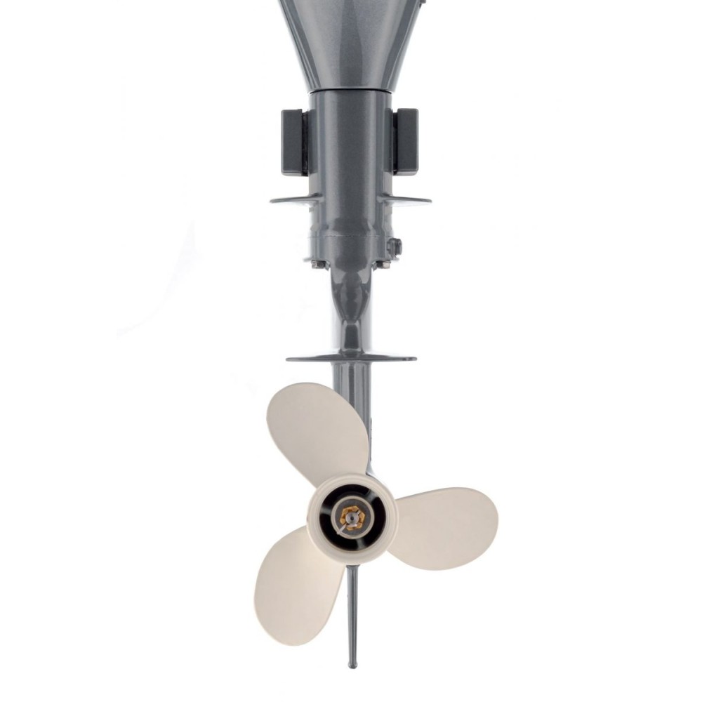 4х-тактный лодочный мотор MIKATSU MF9.9FHS