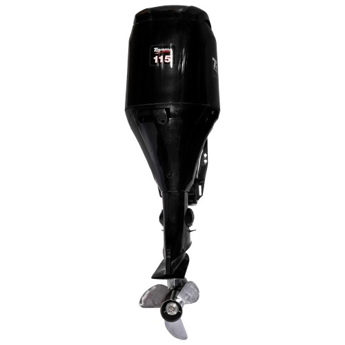 4х-тактный лодочный мотор TOYAMA F115FEX-T-EFI-L