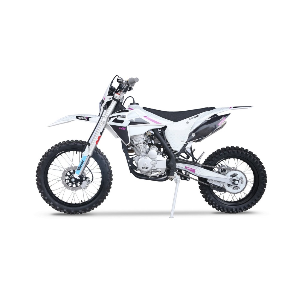Мотоцикл BRZ H5 CB150 19/16 PITBIKE