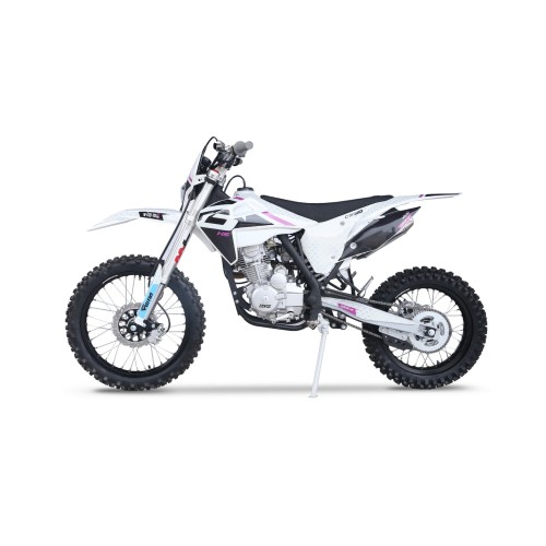 Мотоцикл BRZ H5 CB150 19/16 PITBIKE