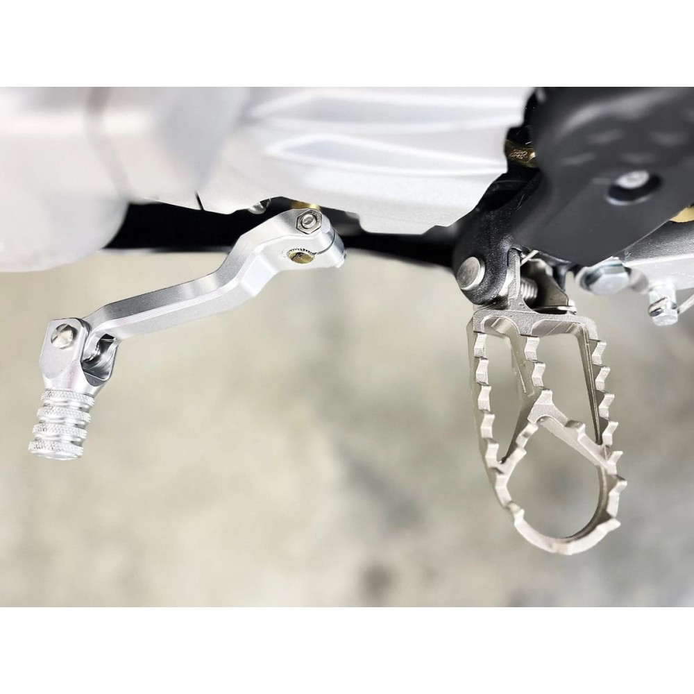 Мотоцикл JHL Z6 NB300 (174MN-5) ENDURO