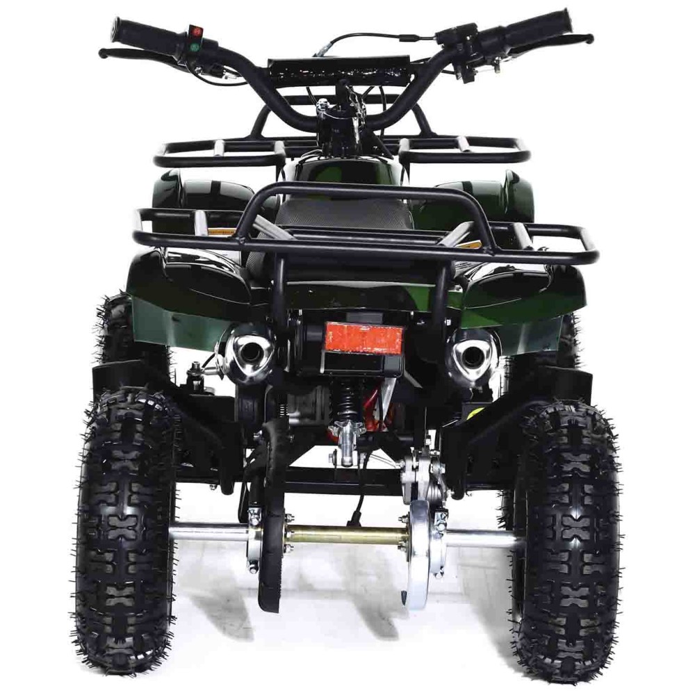 Квадроцикл MOTAX ATV Mini Grizlik X-16