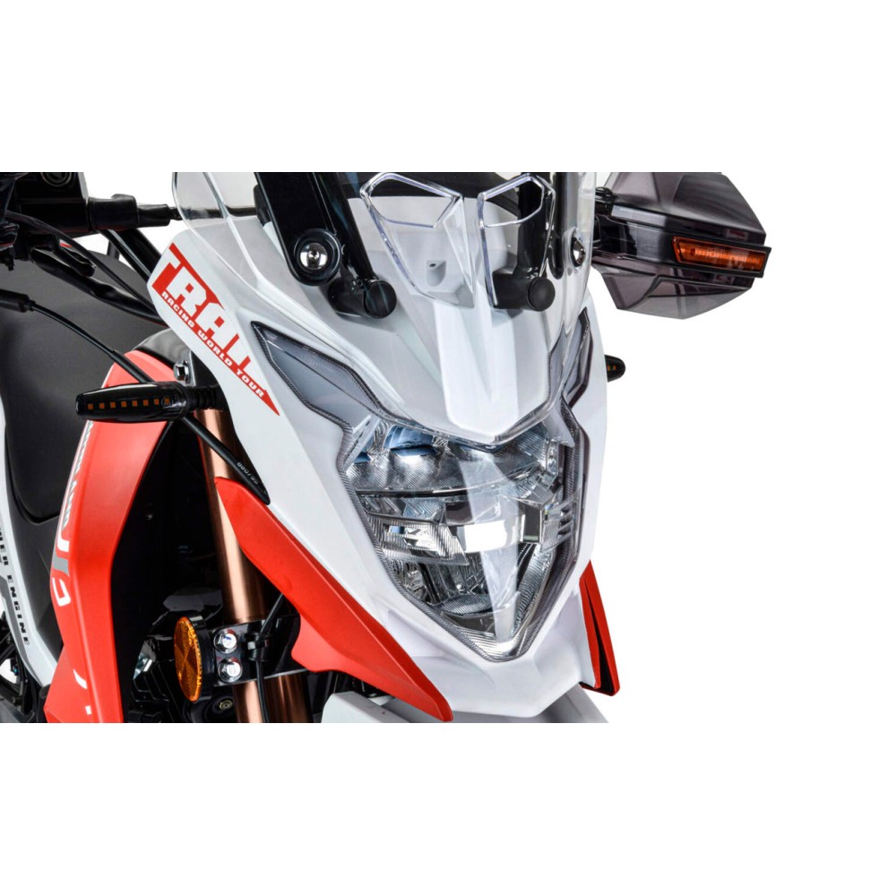 Мотоцикл кроссовый эндуро MOTOLAND 300 GL300 ENDURO