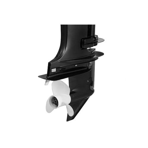 2х-тактный лодочный мотор HIDEA HD40FEL