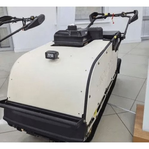 Мотобуксировщик BALTMOTORS SNOWDOG B420 SPORT 2021 Б/У