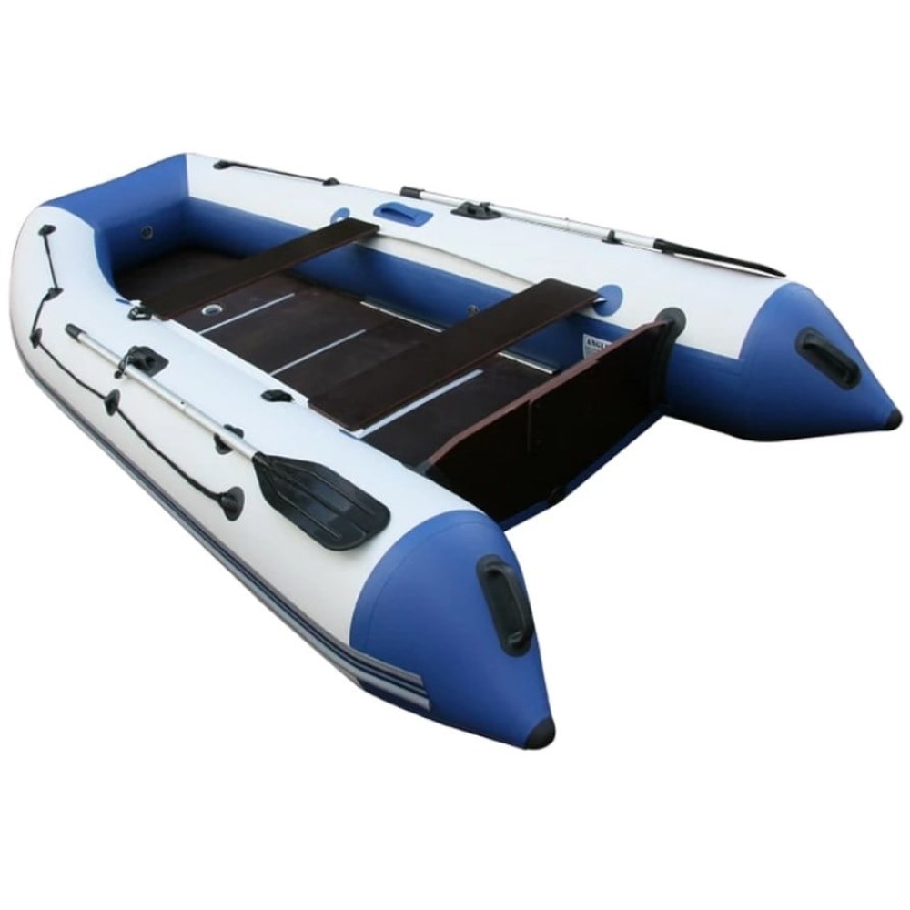 Лодка ПВХ ANGLER AN-300XL