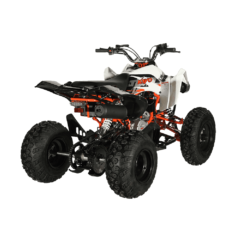 Квадроцикл KAYO TOR