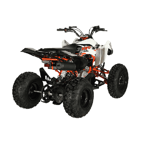 Квадроцикл KAYO TOR