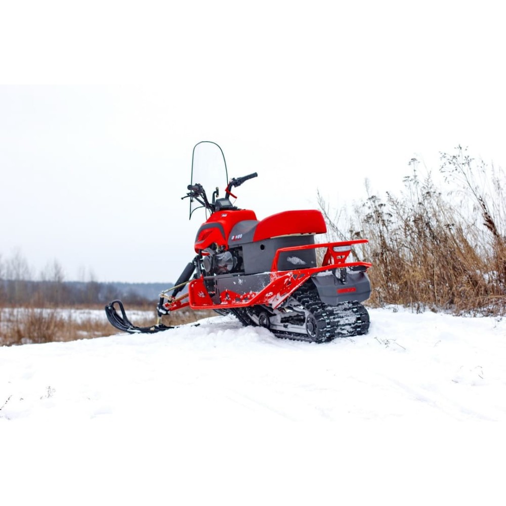 Снегоход IRBIS DINGO T150