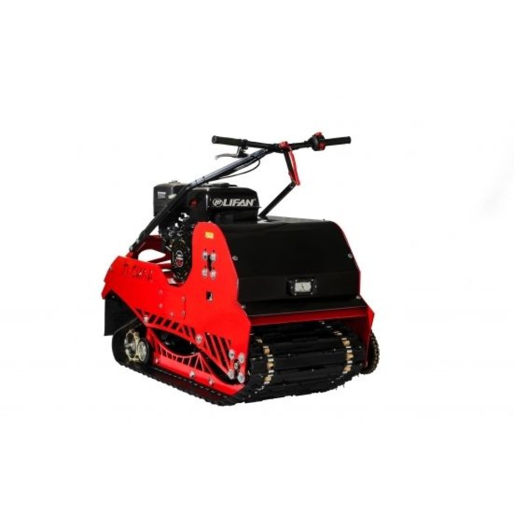 Мотобуксировщик СИЛА 500 13 л.с.