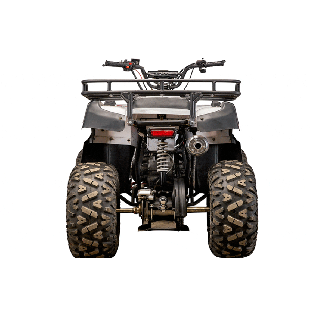 Квадроцикл YACOTA Sela 200