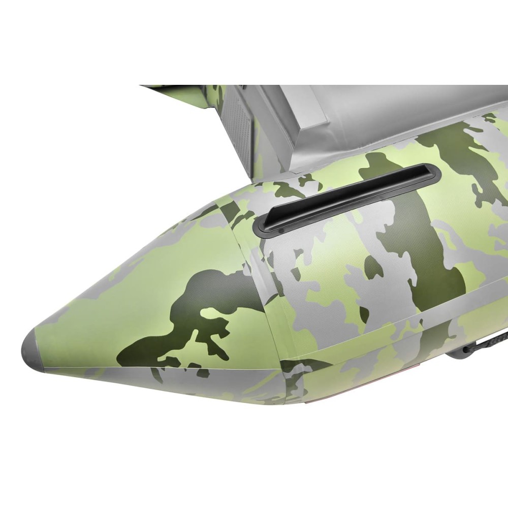 Лодка ПВХ РОДЖЕР Zefir Trofey 2900