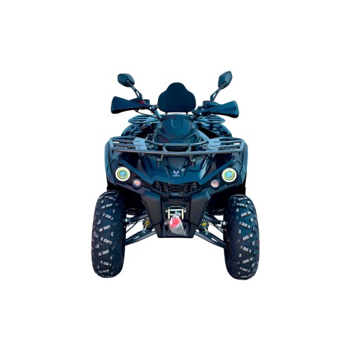 Квадроцикл MIKILON Hammer 200