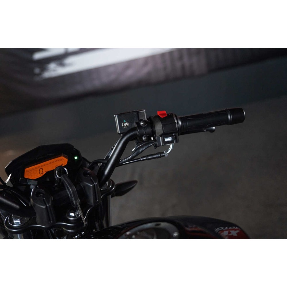 Мотоцикл SHARMAX RST 240 Ultra