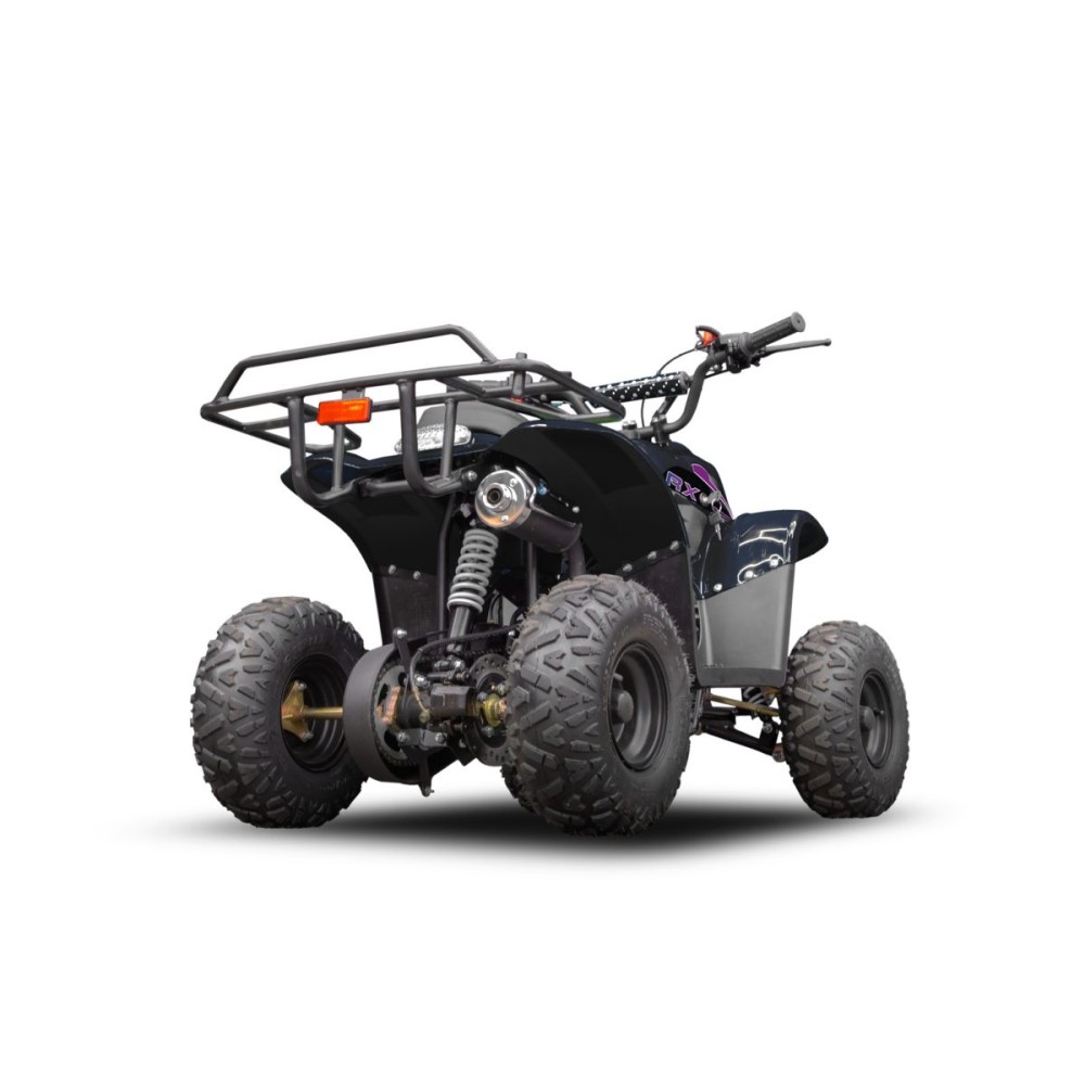 Квадроцикл RAPTOR 150 Universal