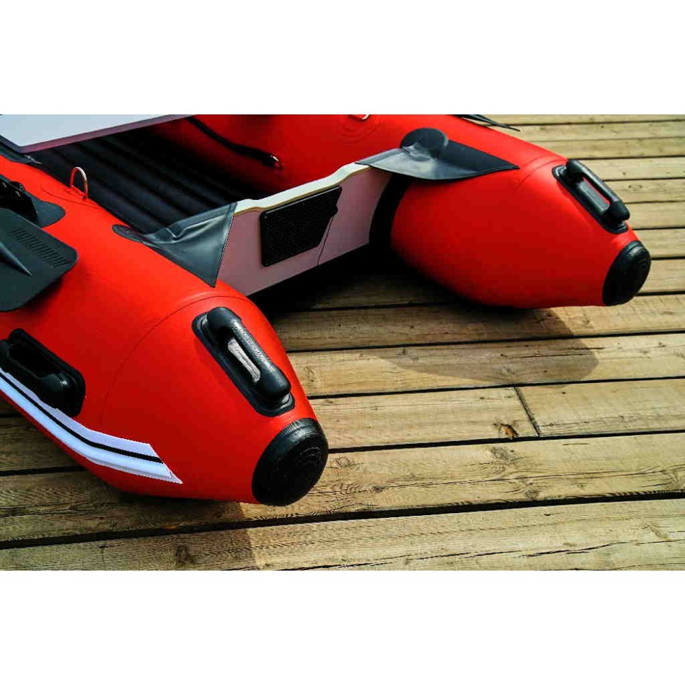 Лодка ПВХ STORMLINE Heavy Duty Air Lite 500 (2024)