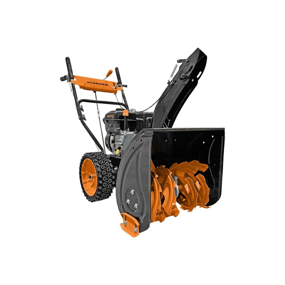 Снегоуборщик CARVER STG 7056WEL