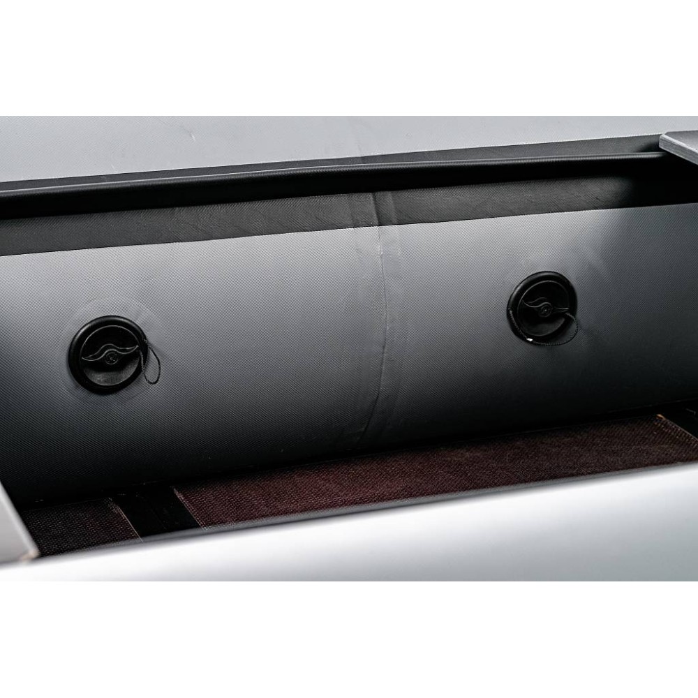 Лодка ПВХ Sharmax M300 Sport (2024)