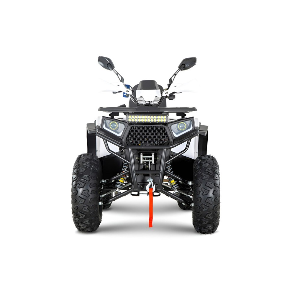 Квадроцикл YACOTA Viking 200 PRO