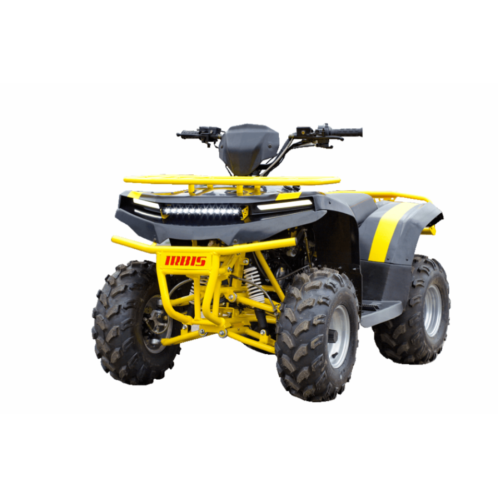Квадроцикл IRBIS ATV 125