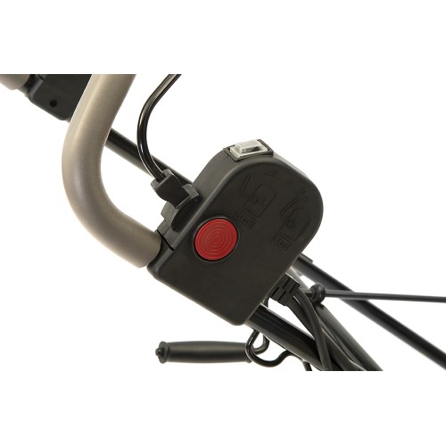 Снегоуборщик DAEWOO DAST 2500E