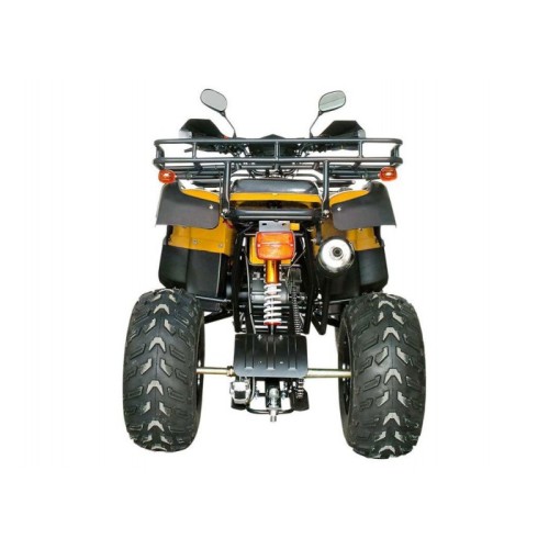 Квадроцикл AVANTIS Hunter 200 Lux