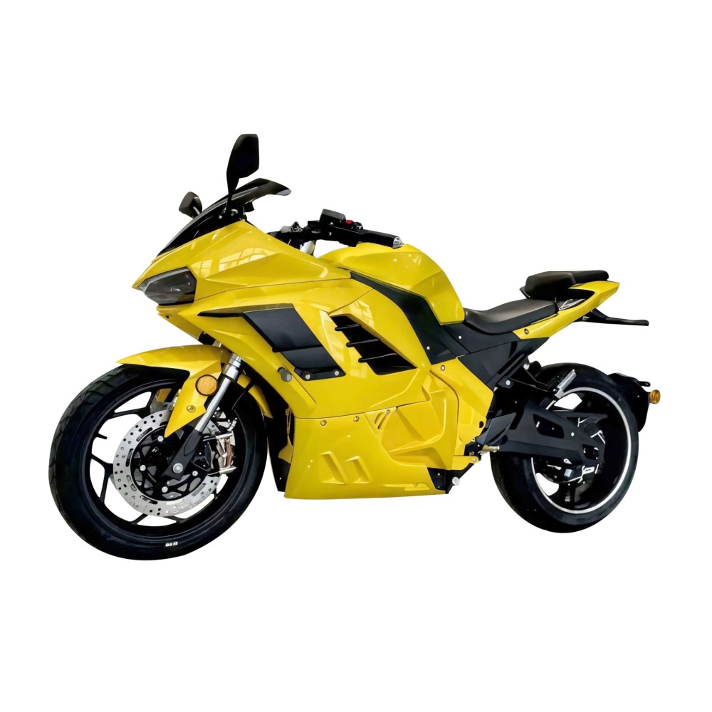 Электромотоцикл JOSE Panigale-S Hub