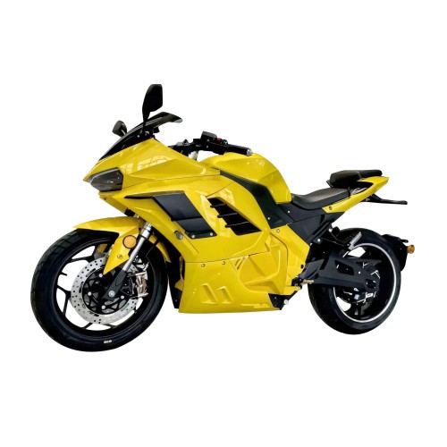 Электромотоцикл JOSE Panigale-S Hub