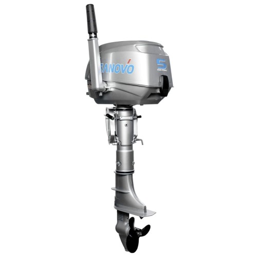 4х-тактный лодочный мотор SEANOVO SNF5HS