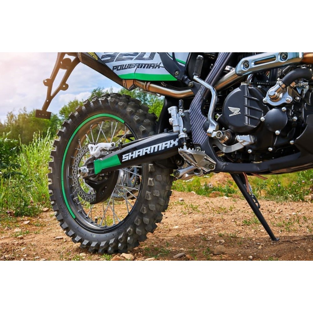 Мотоцикл кроссовый эндуро SHARMAX PowerMax 320