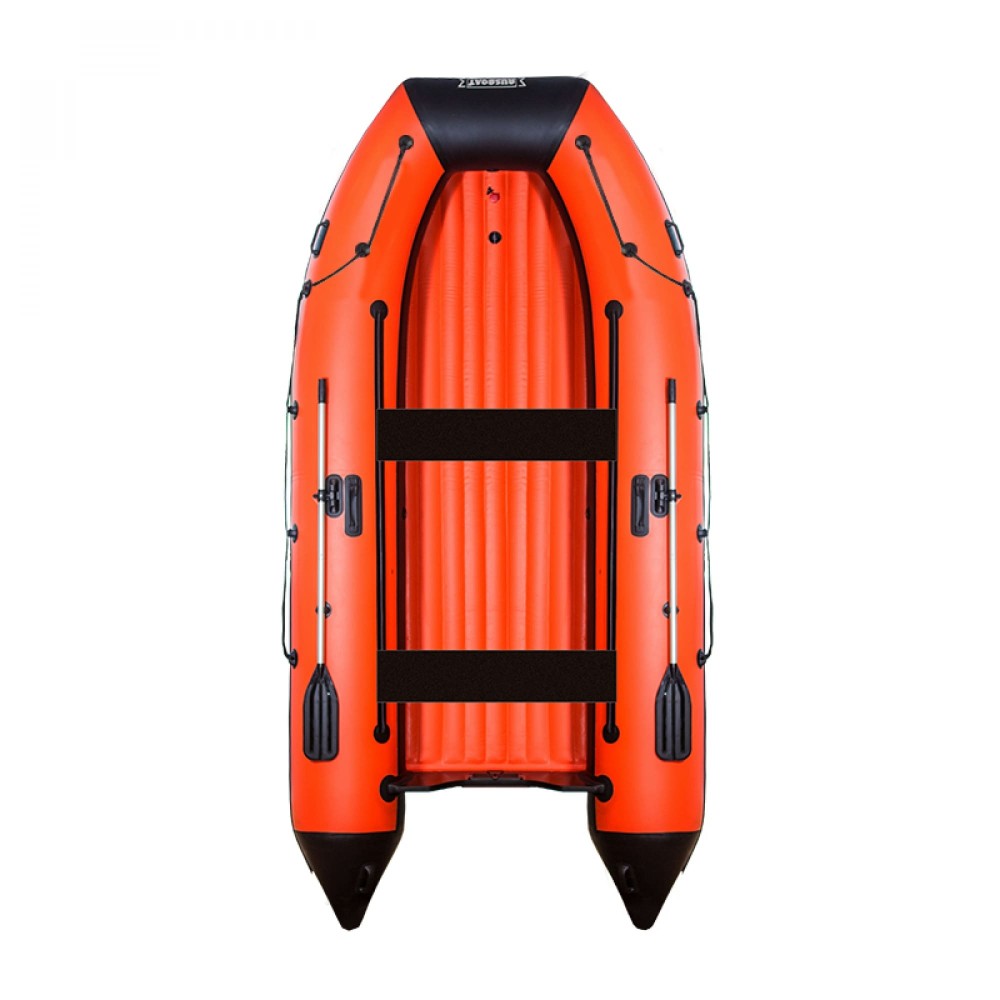 Лодка ПВХ АФАЛИНА 420 AFL