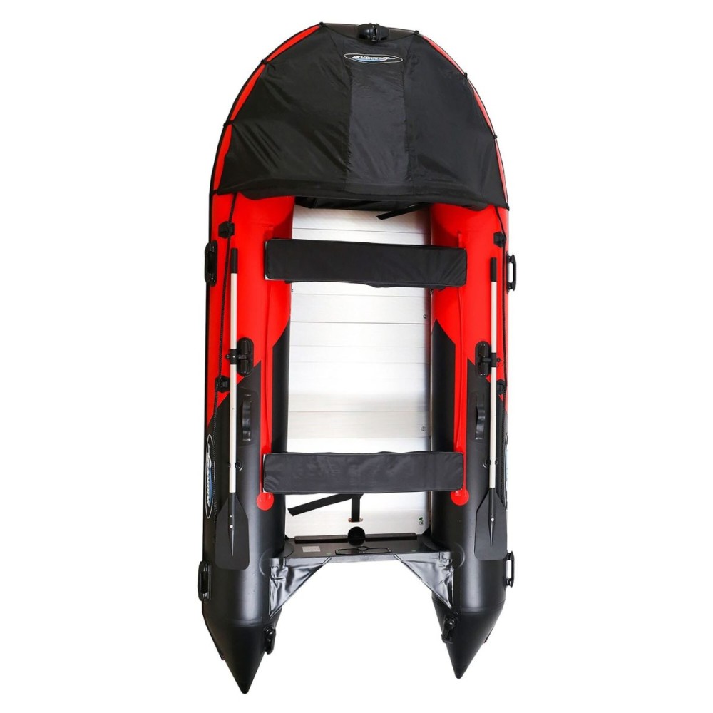 Лодка ПВХ GLADIATOR D500AL