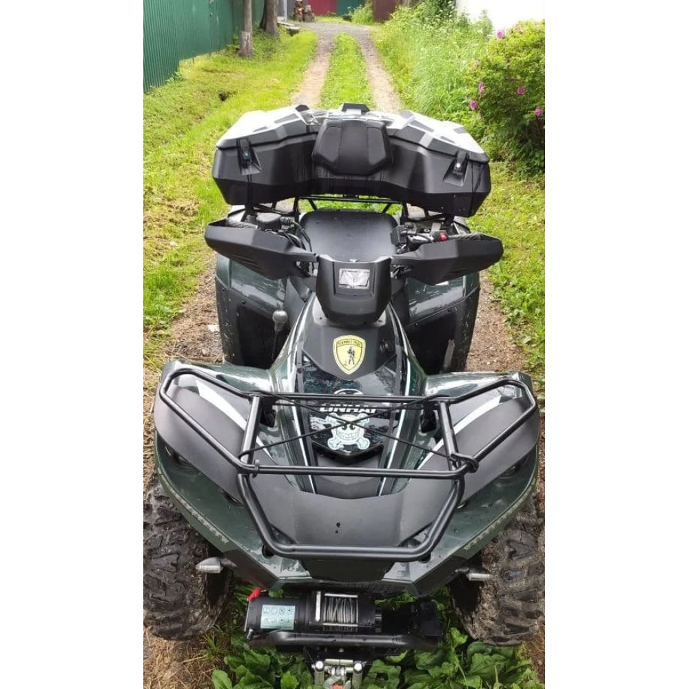 Квадроцикл LINHAI-YAMAHA D400 Б/У