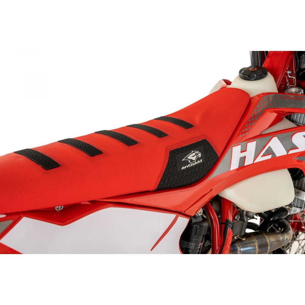 Мотоцикл кроссовый эндуро HASKY F6 Pro Racing 174NB 300 2023