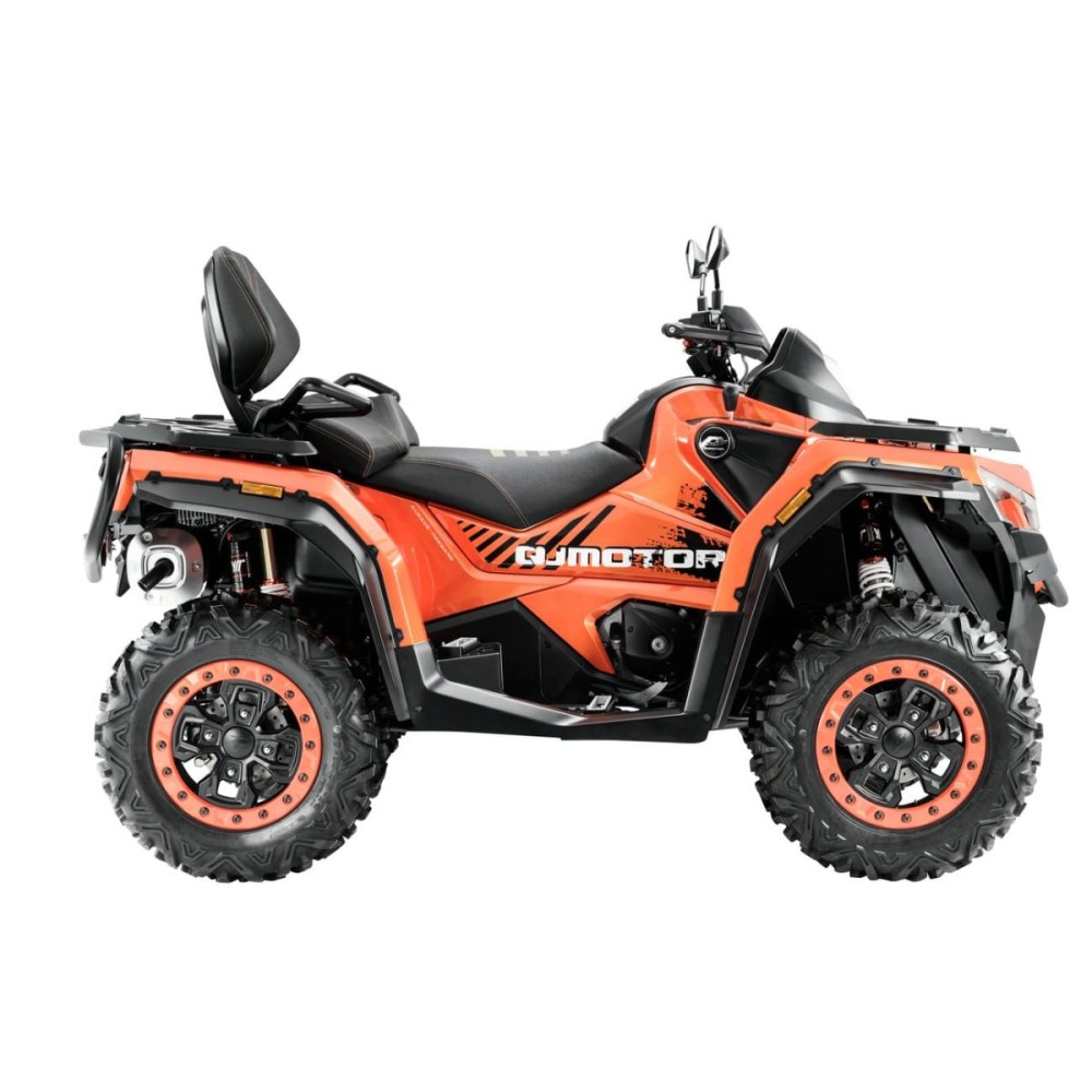 Квадроцикл QJ MOTOR SFA 1000 (ПСМ)