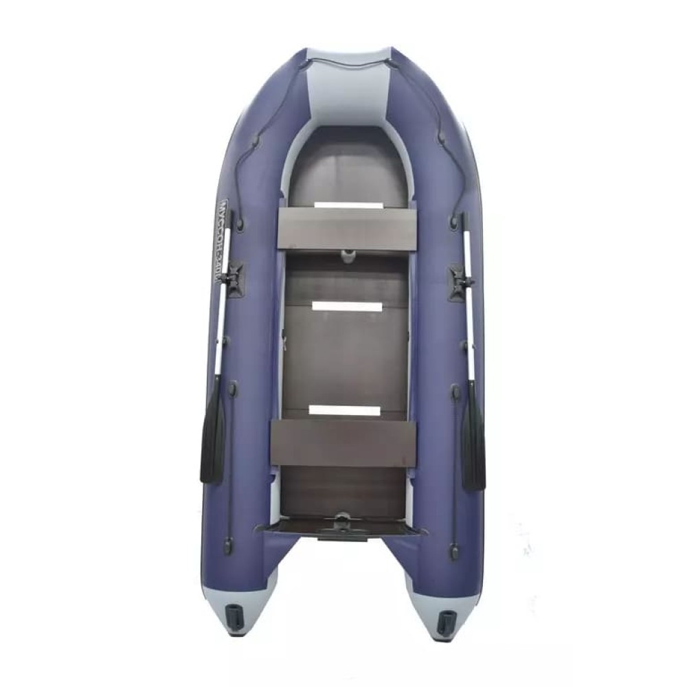 Лодка ПВХ МУССОН 3400 СК