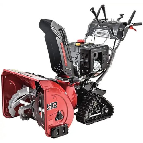 Снегоуборщик KETTAMA HD KTA90 Heavy Duty