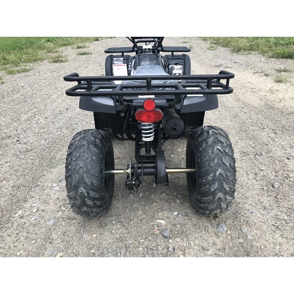 Квадроцикл HAMMER Hunter 300