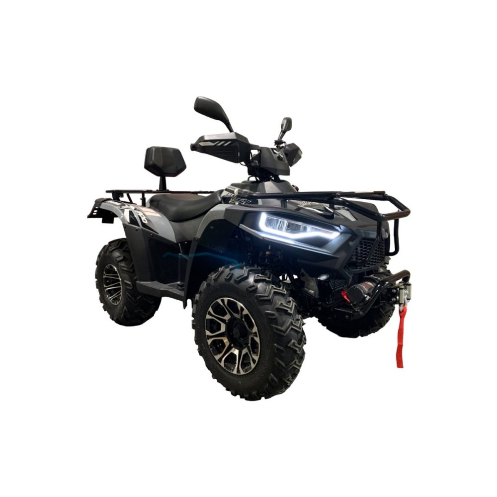 Квадроцикл LINHAI-YAMAHA P320 Promax