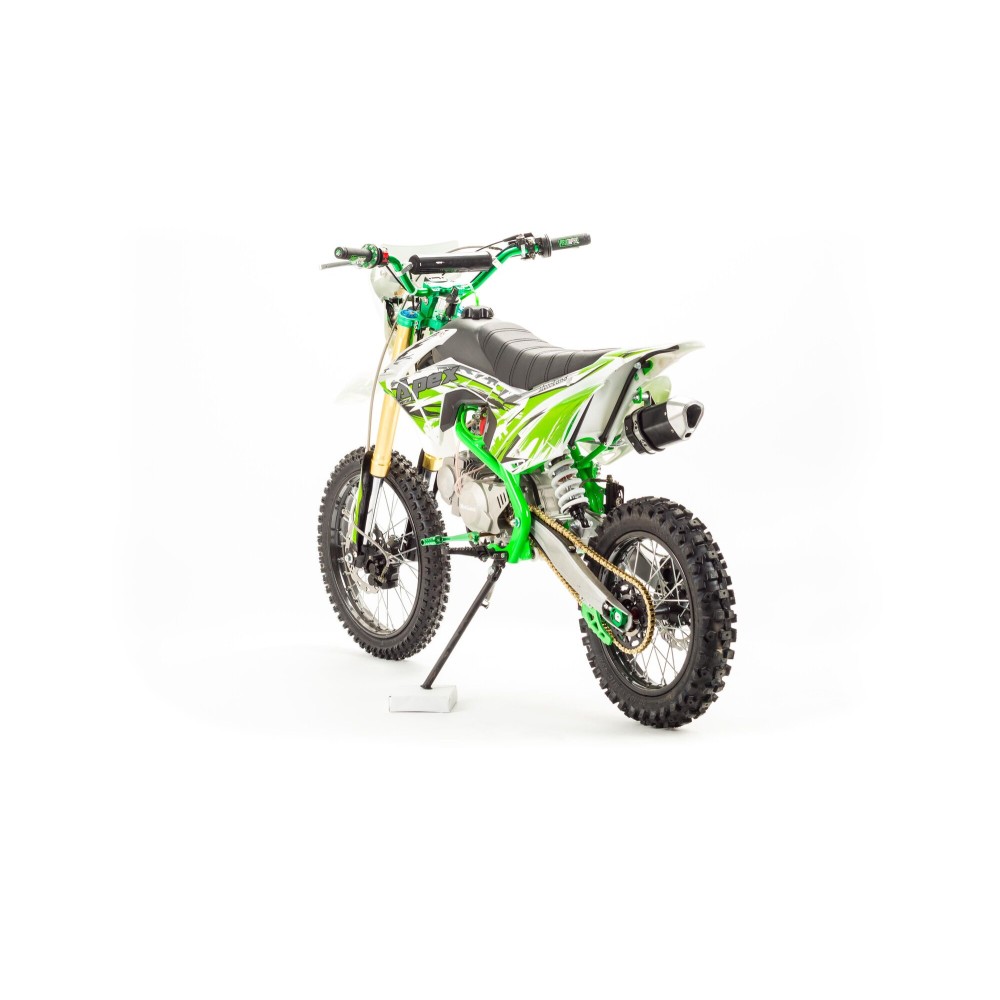 Мотоцикл MOTOLAND Apex125 E (2021 Г.) PITBIKE