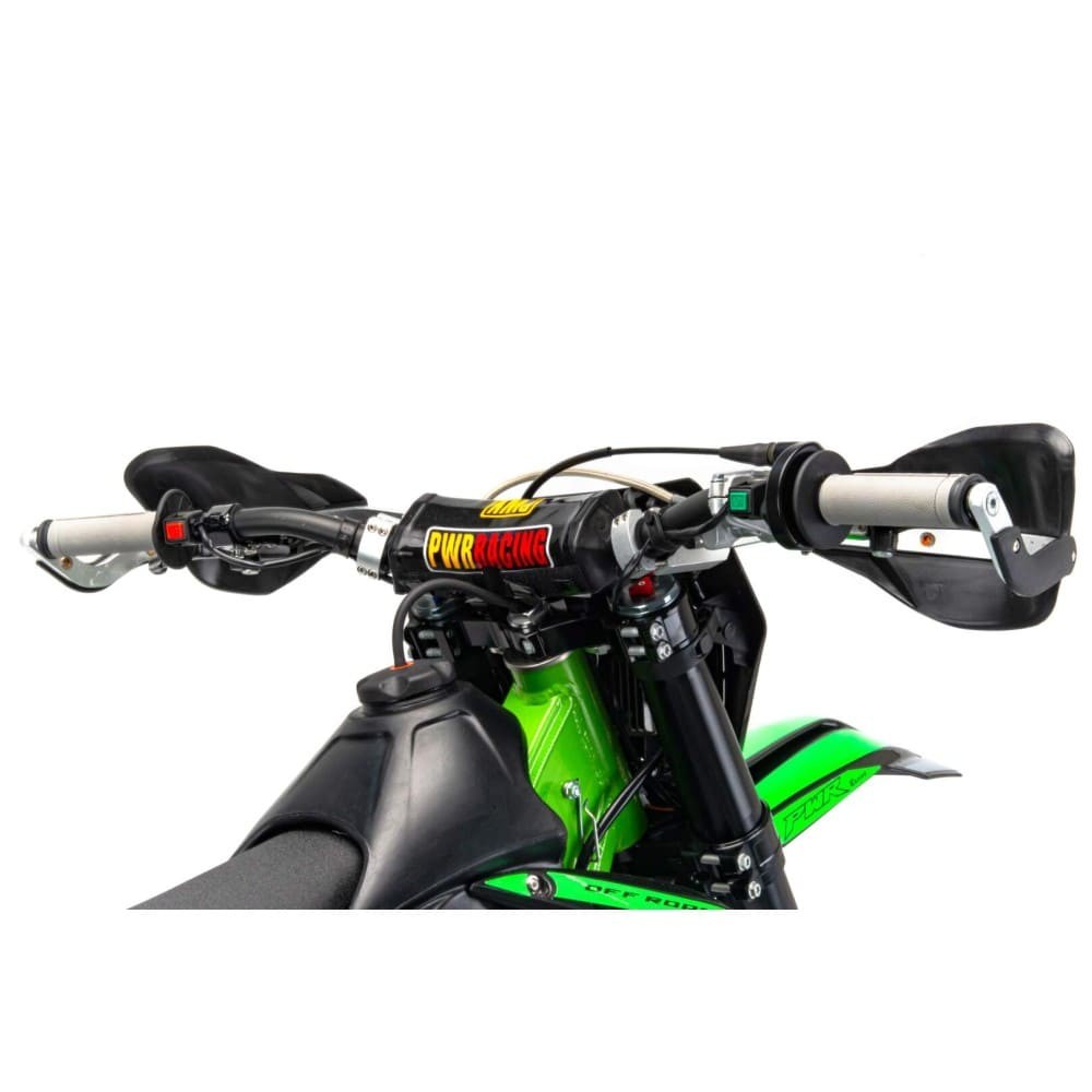 Мотоцикл кроссовый эндуро MOTOLAND PWR FM250 (172FMM-3A)