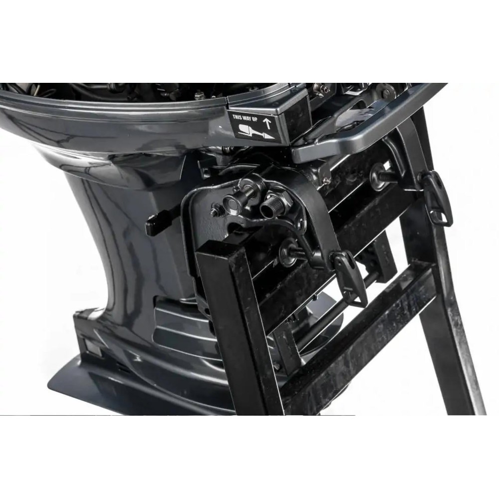 2х-тактный лодочный мотор MIKATSU M40FHL (2024)