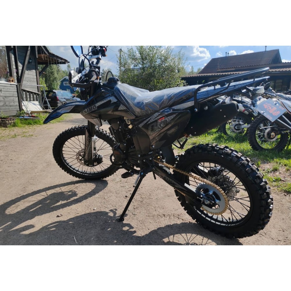 Мотоцикл SAIMO 06 PRO 300CC ENDURO