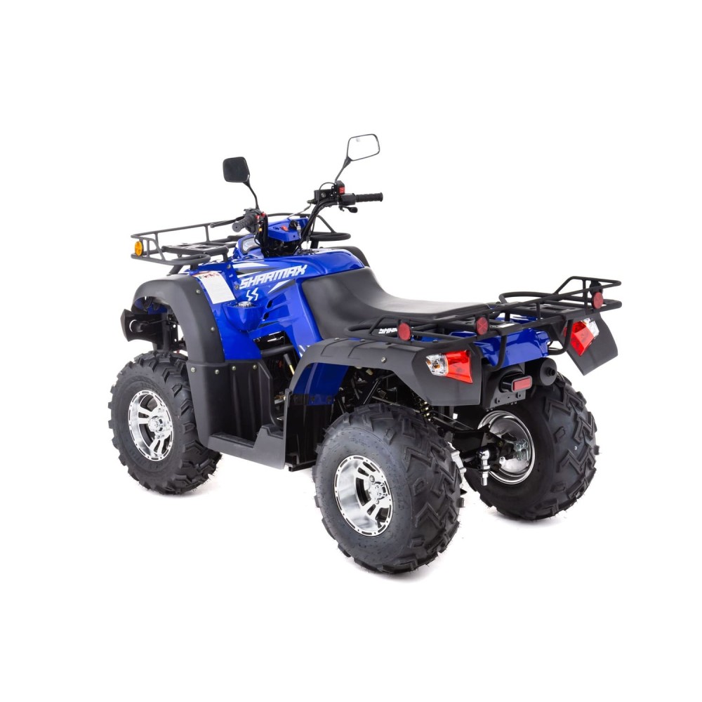 Квадроцикл SHARMAX Alligator 400 (2024)