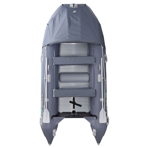 Лодка ПВХ GLADIATOR D500AL
