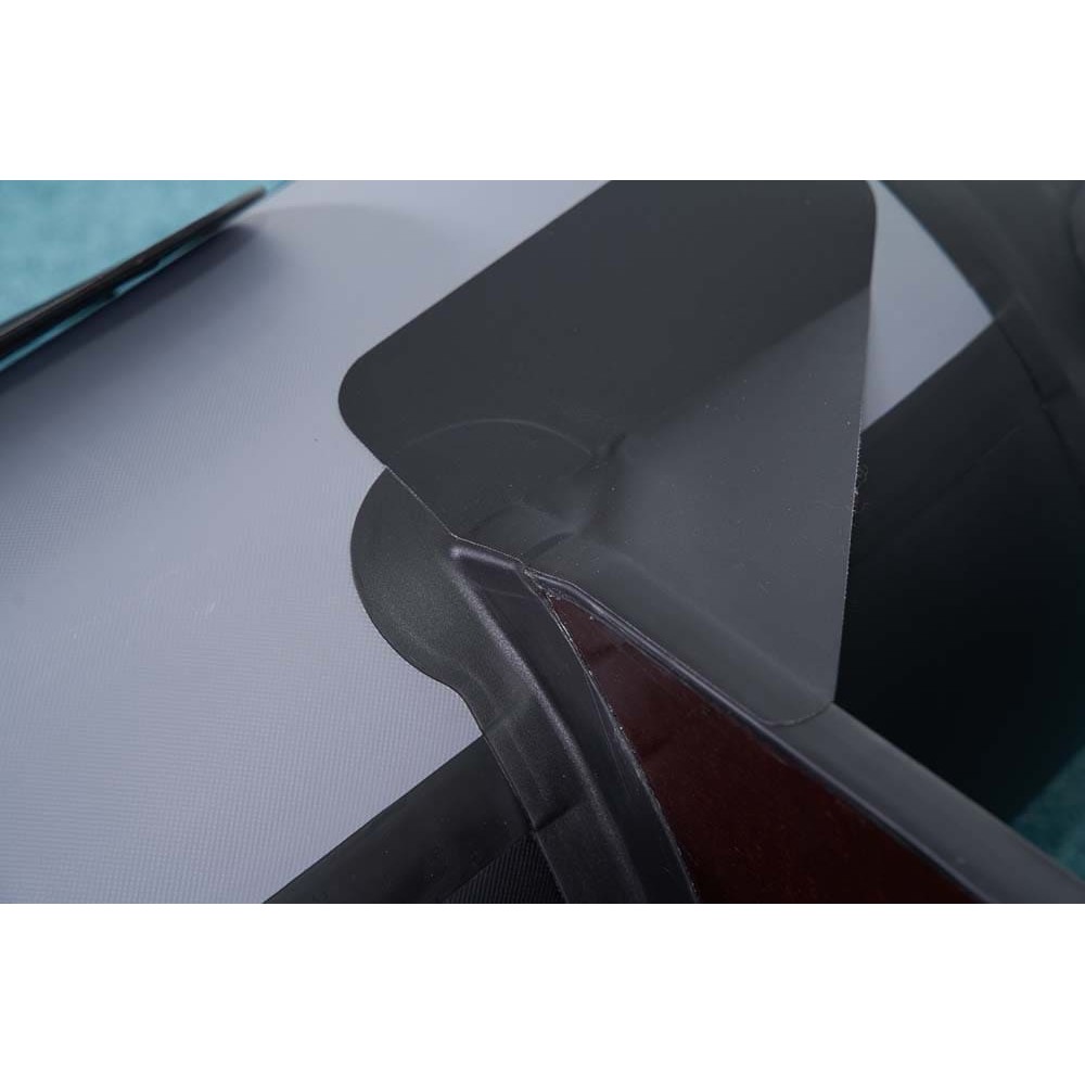 Лодка ПВХ KITT BOATS 340 НДНД